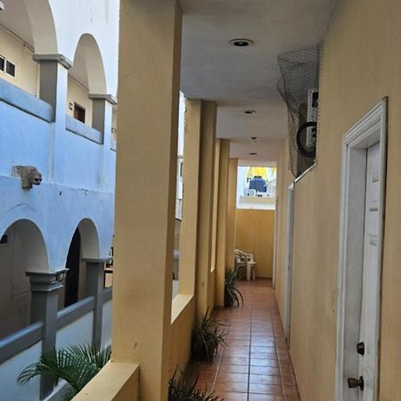 Habitacion Privada Zona Dorada Sabalo Mazatlan Exterior photo