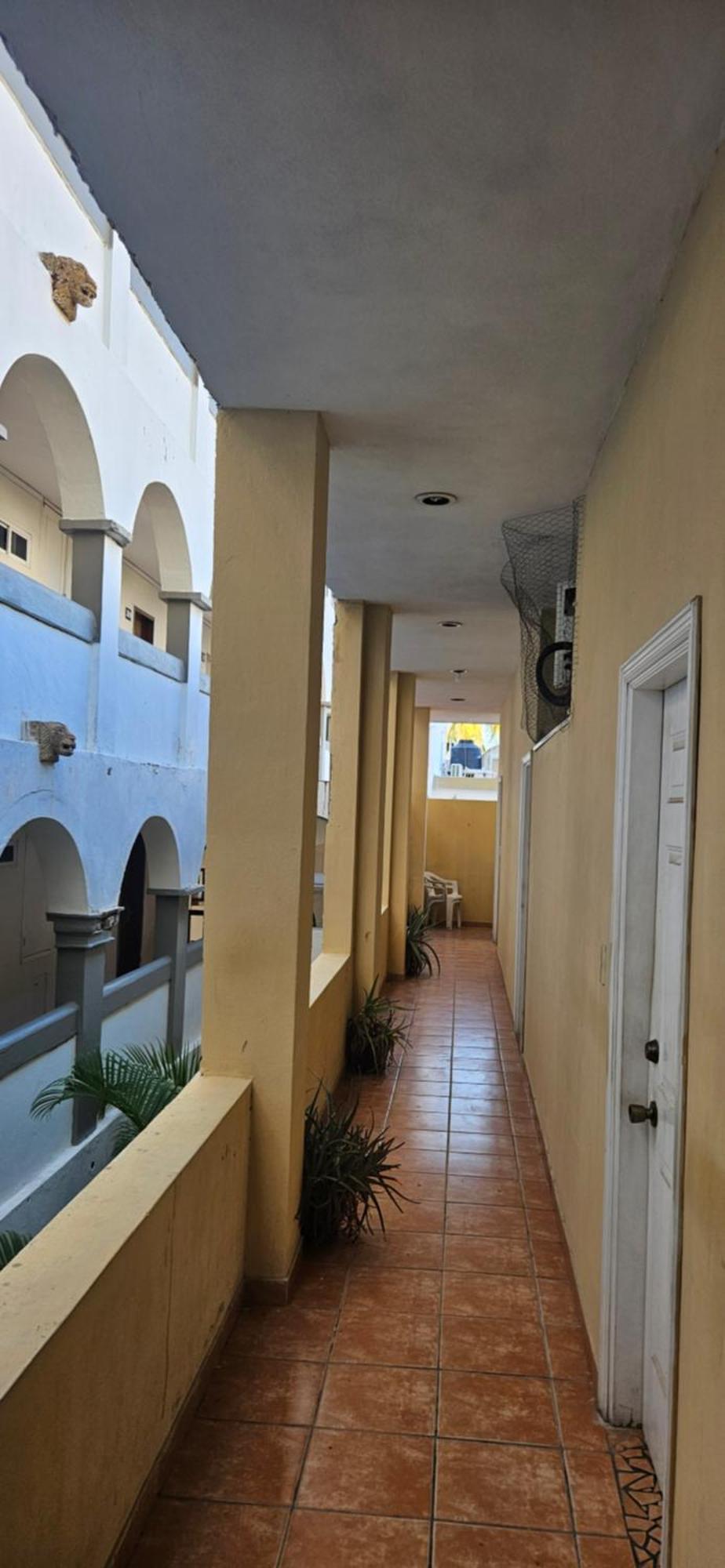 Habitacion Privada Zona Dorada Sabalo Mazatlan Exterior photo